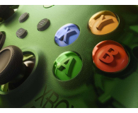 Microsoft Xbox Series Kontroler - edycja limitowana X25 - 1612930 - zdjęcie 6